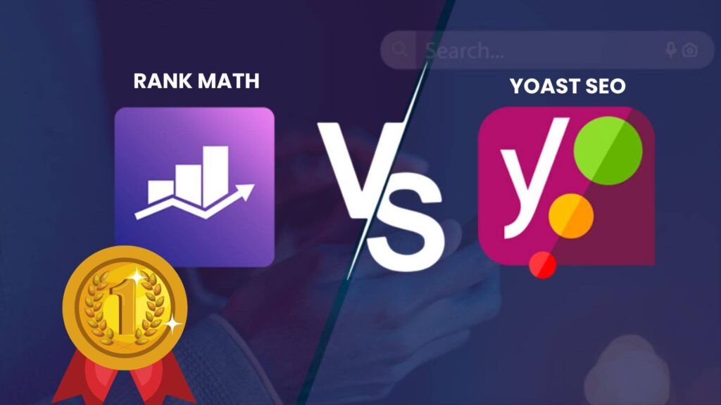 Milline SEO plugin: rank math vs Yoast Seo