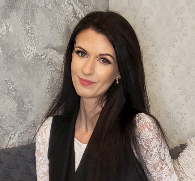 Eelika - SEO mentor
