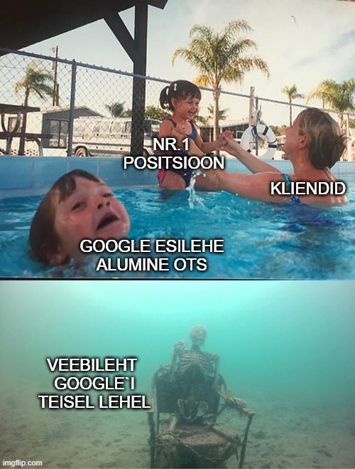 meem google uppuja uuem - SEO mentor