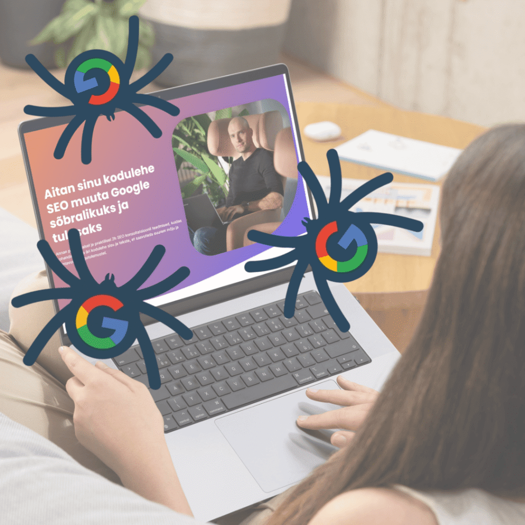 seo ablikud - SEO mentor
